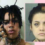 Whoa! POORSTACY's Baby Momma Arrested After Rapper's Shocking Death -- And The Reason Why Is Devastating...