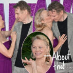 Pamela Anderson Finally Breaks Silence On 'Intimate' Liam Neeson Romance And 'Publicity Stunt' Claims!