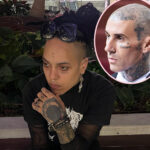 Travis Barker Collaborator POORSTACY Is Believed To Have Died By Suicide, But His Family Members Aren’t Buying It…