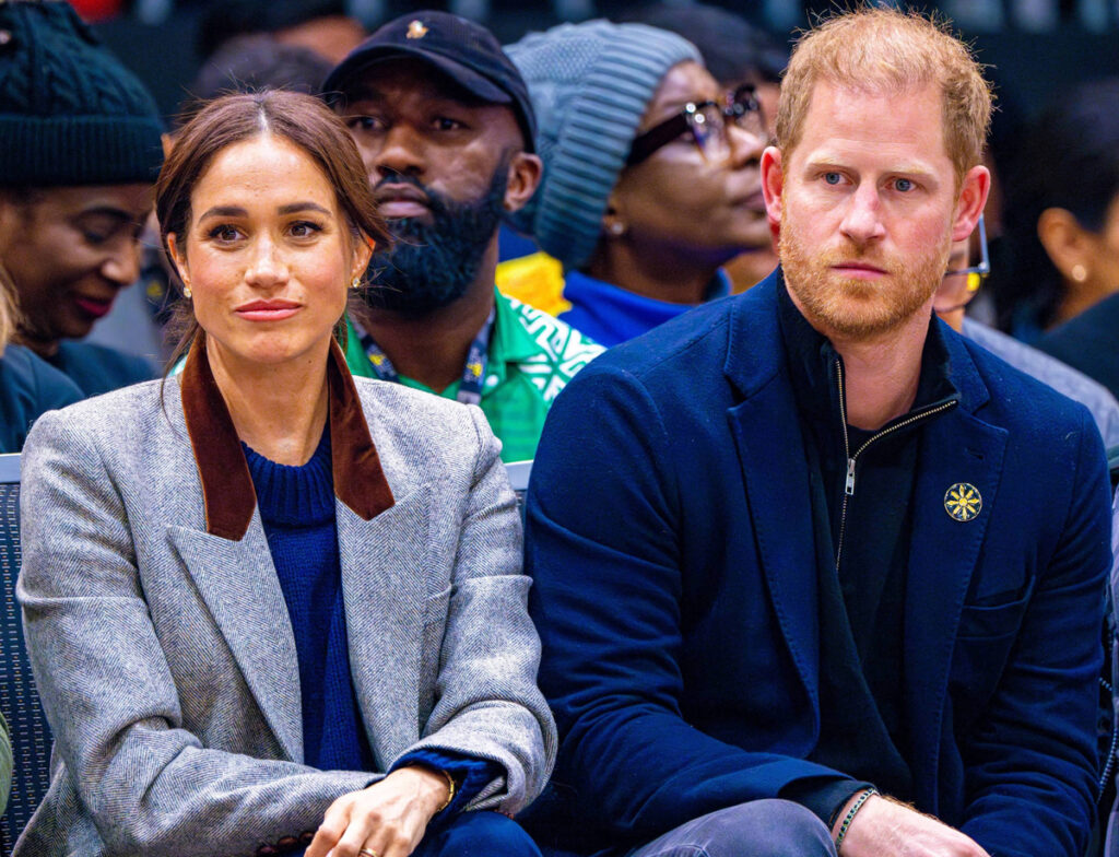 OMG! Prince Harry & Meghan Markle Lose ANOTHER Staff Member! Chief Communications Officer Quits After Only 10 Months!