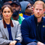 OMG! Prince Harry & Meghan Markle Lose ANOTHER Staff Member! Chief Communications Officer Quits After Only 10 Months!