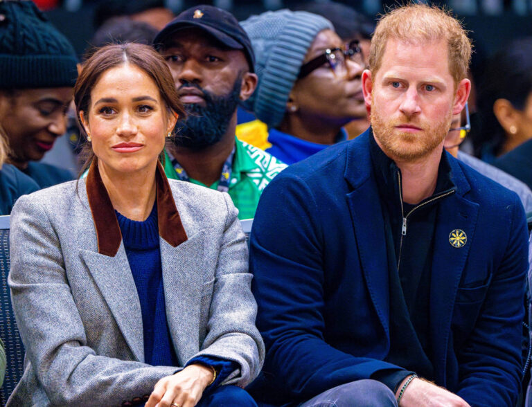 Sussexes And Meghan Markle Lose Multiple Staff Members Amid Restructuring