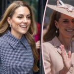 Princess Catherine Is In 'A Confident Phase' After 'Staring Down The Abyss' Amid Cancer Battle!