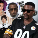 Ray J Doubles Down On RICO Claims Against Kim Kardashian & Kris Jenner -- Insists It's 'Worse Than Any RICO Violations That Diddy Is Accused Of'