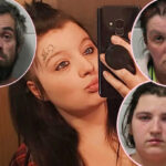 Rebecca Park Death: Pregnant Woman's Mom AND Sister Allegedly Had Affairs With Her Fiancé Before She Was Tortured & Killed!