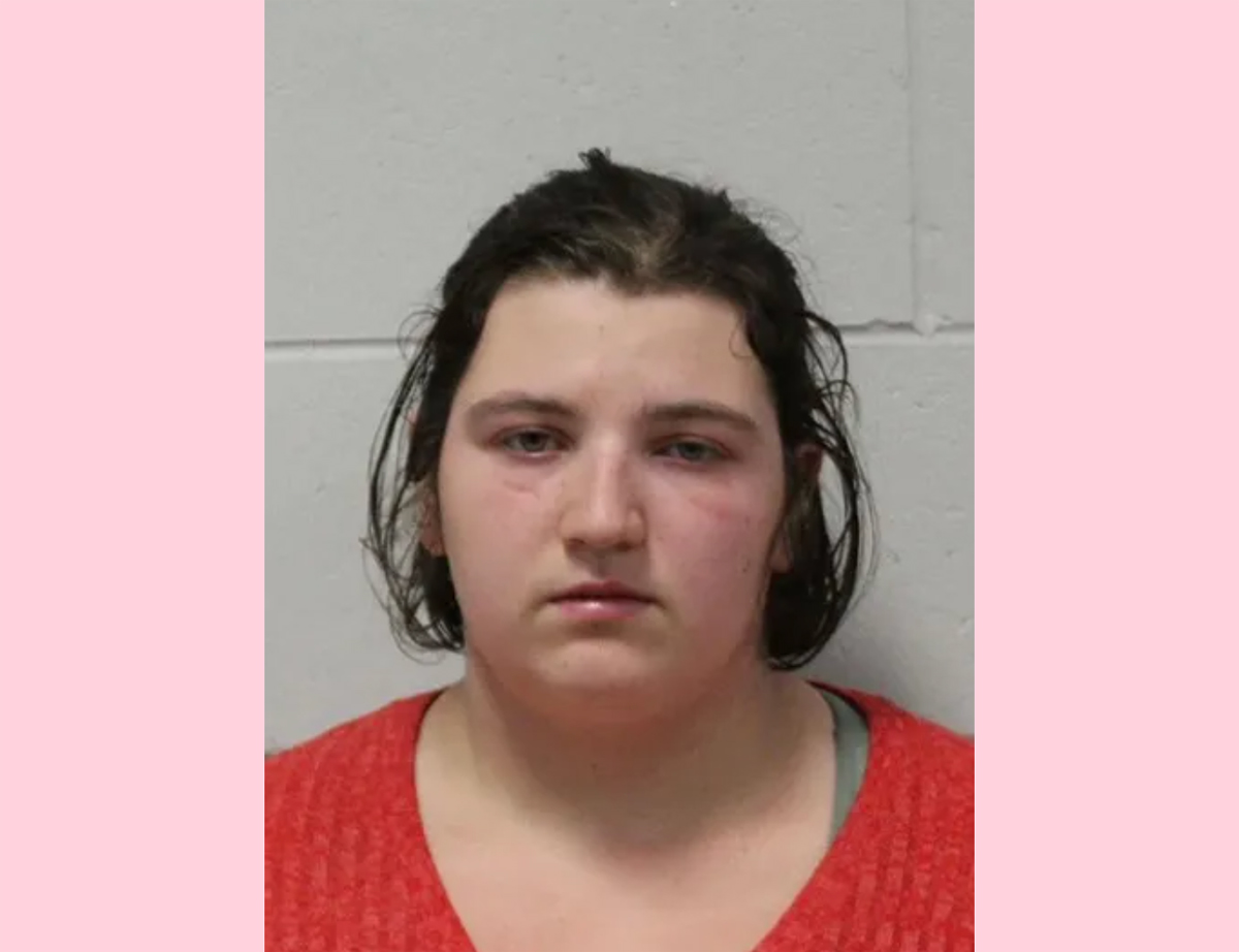 Woman Accused Of Torturing & Murdering Pregnant Daughter, Cutting Baby Out Of Womb