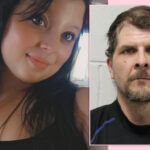 SHOCKING Rebecca Park Murder Plot Twist: Her STEPDAD Was The Father Of The Baby That Got Cut Out Of Her?!