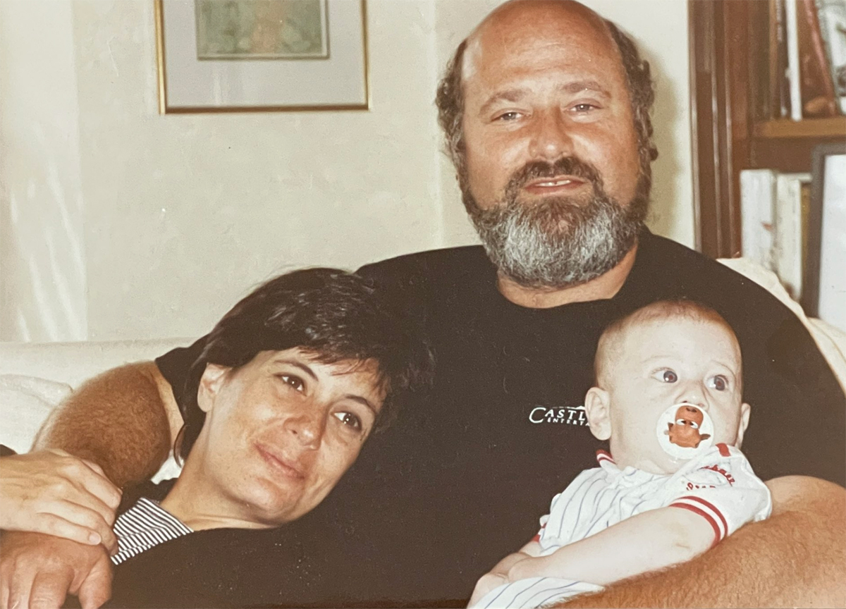 Rob Reiner & Wife Michele's Love Story Through The Years -- Photos