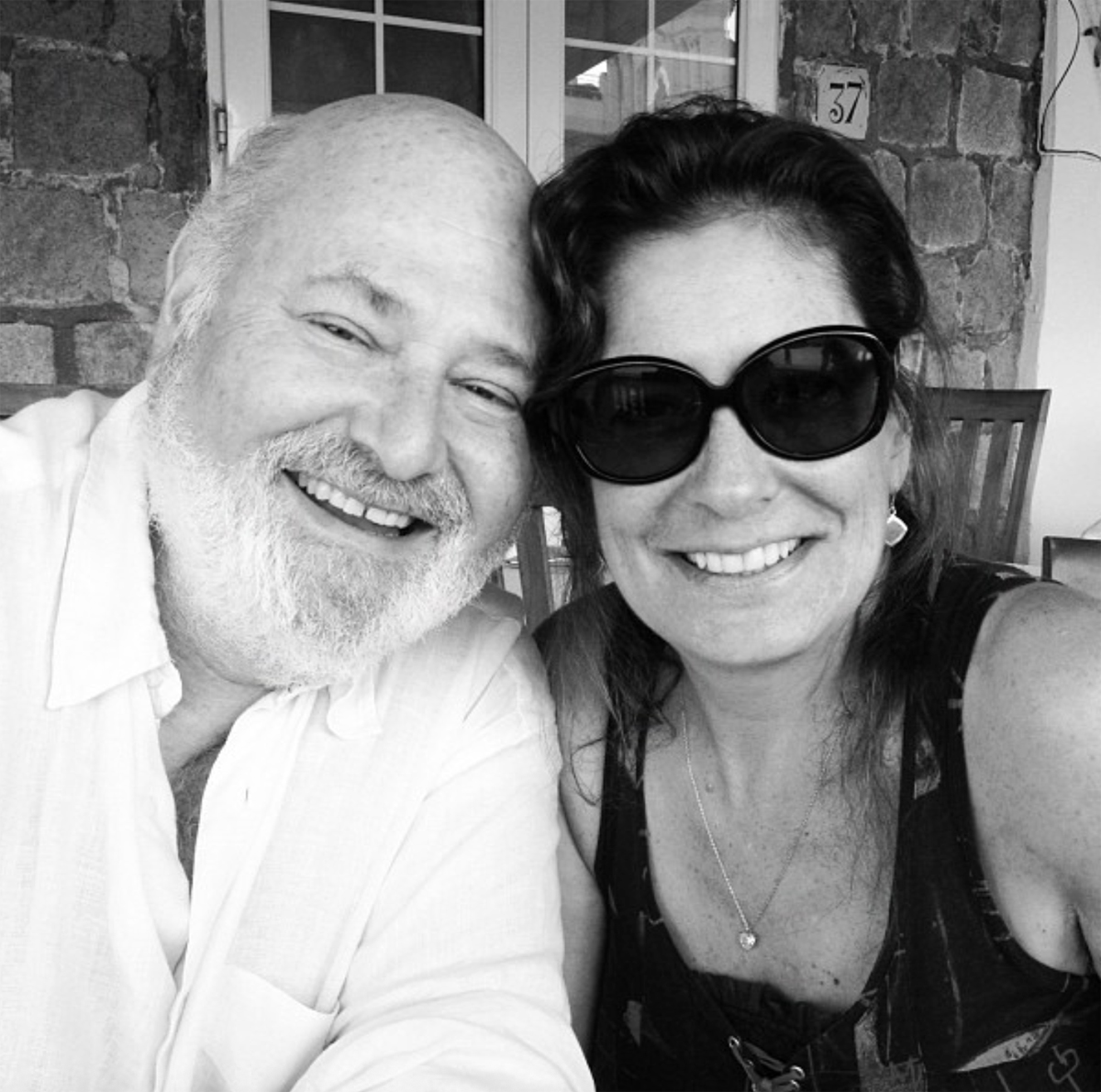Rob Reiner & Wife Michele's Love Story Through The Years -- Photos