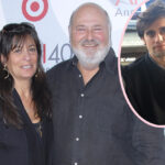 Rob & Michele Reiner's Yoga Teacher Opens Up About What She Witnessed With Their 'Egocentric' Son Nick: He 'Chose A Negative' Outlook