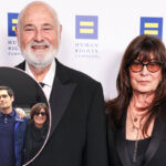 Rob & Michele Reiner's Pal Thinks Couple Would Want Everyone To Forgive & Have 'Empathy' For Son Nick After Allegedly Murdering Them