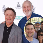 How Rob & Michele Reiner's Close Friends -- Including Billy Crystal -- Are 'Fiercely' Protecting Their Kids After Murders