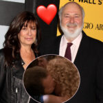 Rob Reiner's Deep Love For Wife Michele Compelled Him To Create Now Iconic Ending Of When Harry Met Sally!