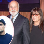 Rob Reiner Said Son Nick Hadn't Done Drugs In 'Over 6 Years' & Was Doing 'Great' Just 3 Months Before The Murders