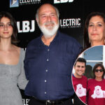 Jake & Romy Reiner Break Silence After Brother Nick Allegedly Murders Parents Rob & Michele -- Read Their Statement