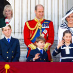 Princess Charlotte Is A Total Star! See Why Prince William & Princess Catherine's Daughter Stole The Show On Christmas Day!
