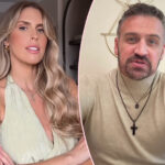 Ryan Lochte Divorce Drama! Estranged Wife Claps Back With Wedding Vow Video After He Shades Her In Book Announcement!