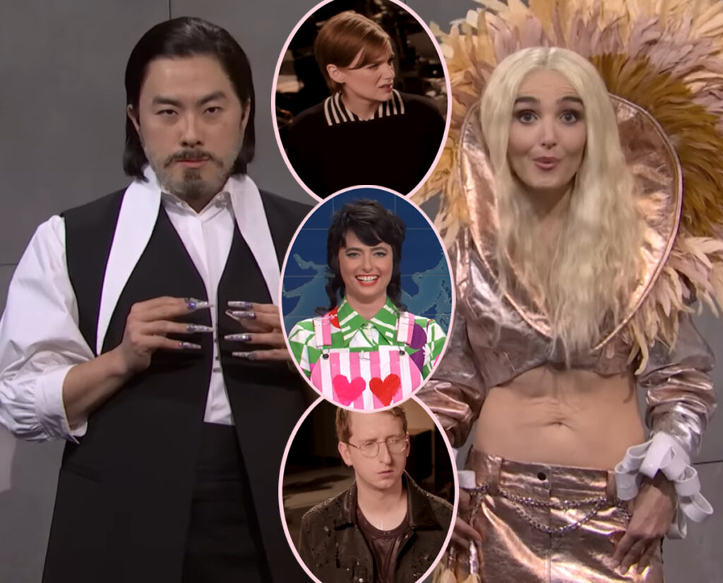 Saturday Night Live Shocker! Fan Favorite Quits!