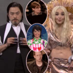 Saturday Night Live Shocker! Fan Favorite Quits!