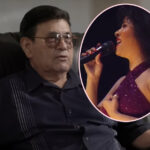 Selena Quintanilla’s Dad Abraham Dead At 86