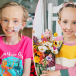 Social Media Star Brie Bird Dead At 9 After Tragic Stage 4 Cancer Battle