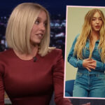 Sydney Sweeney Insists She's 'Against Hate' & Doesn't 'Support The Views' People Connected To Controversial American Eagle Jean Ad