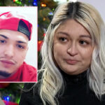 American Widow Receives Husband's Immigration Approval Letter -- Just Months After He Dies In ICE Shooting