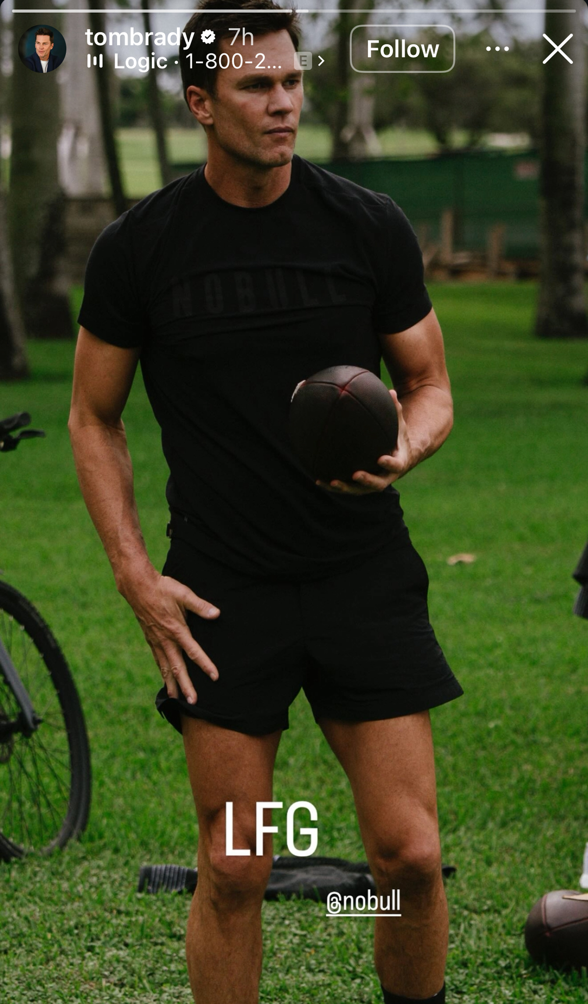 Tom Brady Shares Thirst Trap & Cryptic Post After Ex Gisele Bündchen Marries Joaquim Valente! 