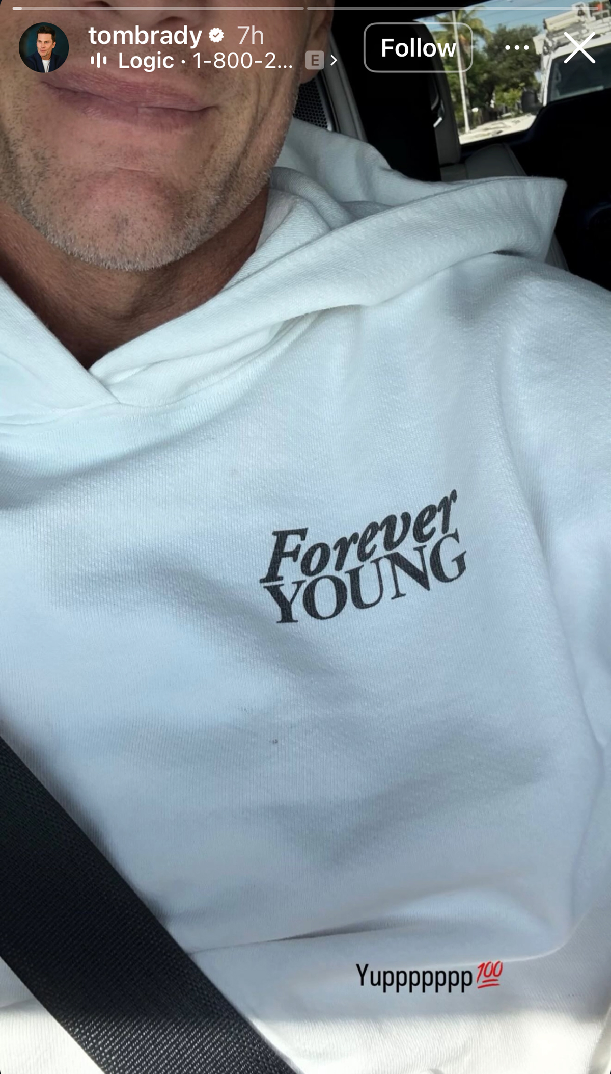 Tom Brady Shares Thirst Trap & Cryptic Post After Ex Gisele Bündchen Marries Joaquim Valente! 