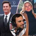 Tom Brady Shares Thirst Trap & Cryptic Post After Ex Gisele Bündchen Marries Joaquim Valente! LOOK!