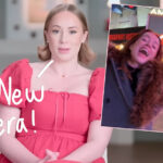 Mormon Wives Fans Obsess Over Whitney Leavitt's Rise From TV Villain To Broadway Star: 'Should Be Studied' 