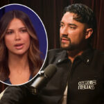 Mormon Wives Battle: Marciano Opens Up About His Defamation Lawsuit Against Demi: 'It F**king Crushes Me'