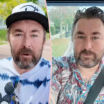 Theme Park YouTuber Adam The Woo Found Dead -- Fans Mourn On Social Media