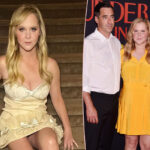 Amy Schumer Sounds Off On Divorce Rumors AND Weight Loss Critics: 'I Did It To Survive'