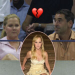 Amy Schumer Has 'Zero Chance' Of Working It Out With Husband After Hopeful Message About Their Tense Marriage