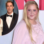 Amy Schumer Gushed About Estranged Husband Chris Fischer’s Support Just Hours Before Split Announcement!