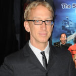 Andy Dick Opens Up About Terrifying 'Crack' Overdose In The Streets Of Hollywood!