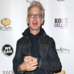 Andy Dick REFUSES To Go To Rehab After Suffering Overdose On LA Streets -- Says He Was Just 'Taking A Nap!'