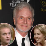 General Hospital Star Anthony Geary AKA 'Luke Spencer' Dead -- Actress Who Played Laura Mourns His Loss