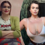 Euphoria’s Barbie Ferreira Shows Off New Weight Loss Pics For 29th Birthday!