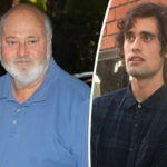 Being Charlie Producer Thought Nick Reiner's 'Demons Were Exorcised' Before Rob & Michele's Shocking Murders