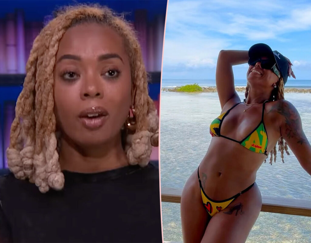 Big Brother Star Mickey Lee Dead At Just 35: 'We Will Never Forget You'