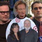 Nick Reiner 'Stormed Off' After Alleged Bill Hader Tiff Just Hours Before Rob & Michele's Murders