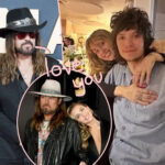 Billy Ray Cyrus Reacts To Daughter Miley's Engagement With Dolly Parton Throwback: 'Turned Out So Special'