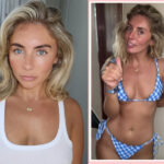 Bonnie Blue's Indonesia Arrest Is For Real & The Charges Are SERIOUS -- But Her Response Is Crazy Work!