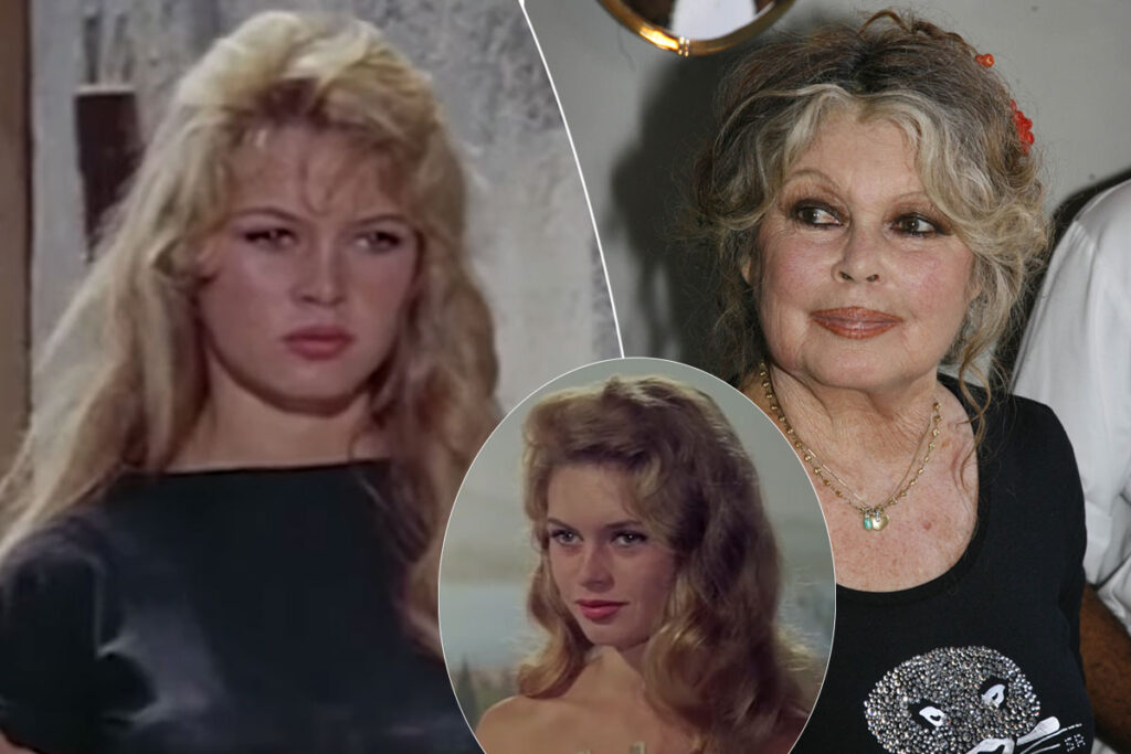 Iconic French Actress Brigitte Bardot Dead At 91