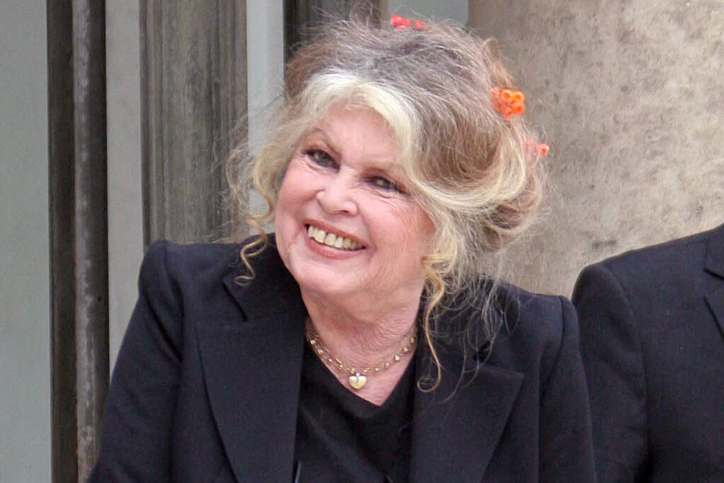 Brigitte Bardot Seen Advocating For Animal In Need In Social Media Post Just 1 Day Before Her Death