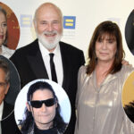 Rob Reiner & Wife Murdered: Ben Stiller, Barack Obama, & More React To Tragic Hollywood Slayings