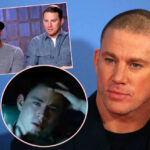 Channing Tatum Chokes Up Remembering Stephen 'tWitch' Boss: 'Promised Myself I Wasn't Going To Cry'