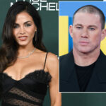 Channing Tatum & Jenna Dewan Finally Slam The Door Shut On Their Long Ass Divorce Saga -- SETTLEMENT DETAILS!